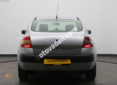 Renault Megane 2009 1.5 dCi Authentique