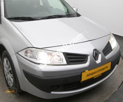Renault Megane 2009 1.5 dCi Authentique