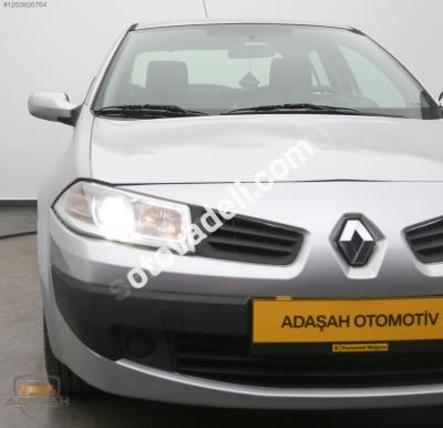Renault Megane 2009 1.5 dCi Authentique