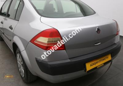Renault Megane 2009 1.5 dCi Authentique