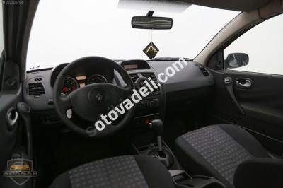 Renault Megane 2009 1.5 dCi Authentique