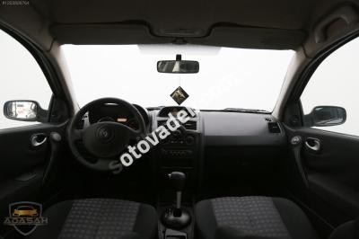 Renault Megane 2009 1.5 dCi Authentique