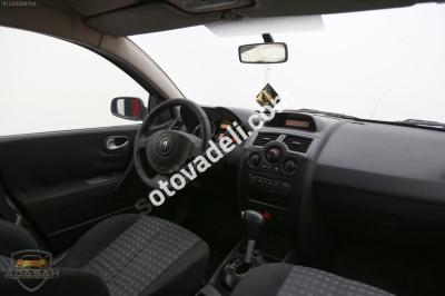 Renault Megane 2009 1.5 dCi Authentique
