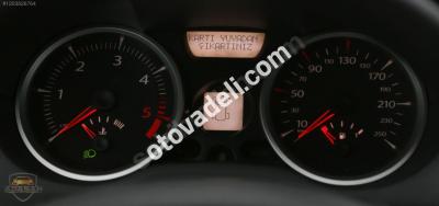 Renault Megane 2009 1.5 dCi Authentique