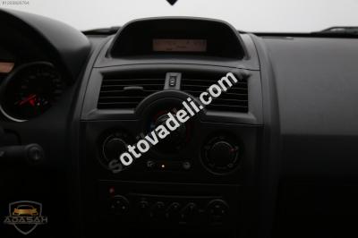 Renault Megane 2009 1.5 dCi Authentique