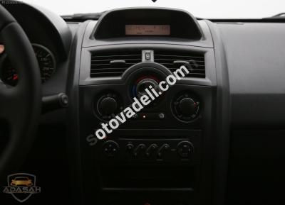 Renault Megane 2009 1.5 dCi Authentique