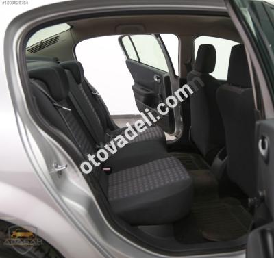 Renault Megane 2009 1.5 dCi Authentique