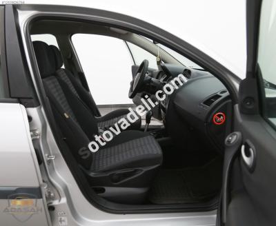 Renault Megane 2009 1.5 dCi Authentique