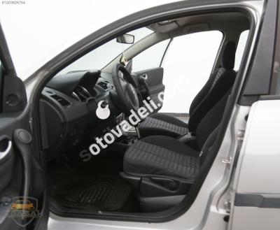 Renault Megane 2009 1.5 dCi Authentique