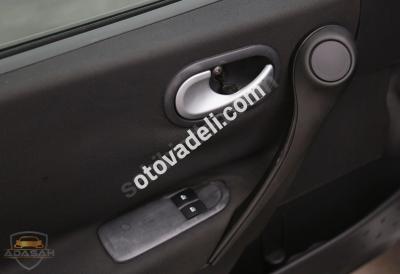 Renault Megane 2009 1.5 dCi Authentique