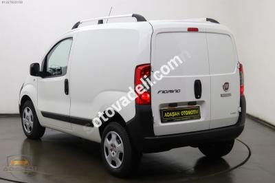 Fiat Fiorino Cargo 2023 1.3 Multijet