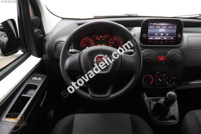 Fiat Fiorino Cargo 2023 1.3 Multijet