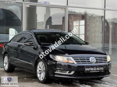 Volkswagen VW CC 1.4 TSI 2013 Sportline