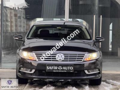 Volkswagen VW CC 1.4 TSI 2013 Sportline