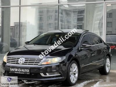Volkswagen VW CC 1.4 TSI 2013 Sportline