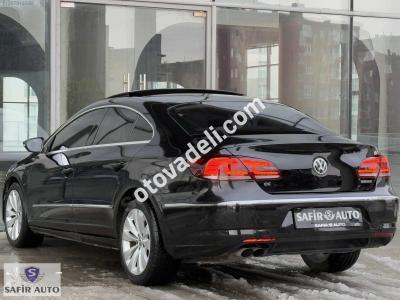 Volkswagen VW CC 1.4 TSI 2013 Sportline