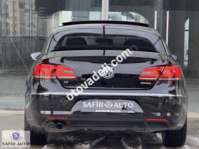 Volkswagen VW CC 1.4 TSI 2013 Sportline