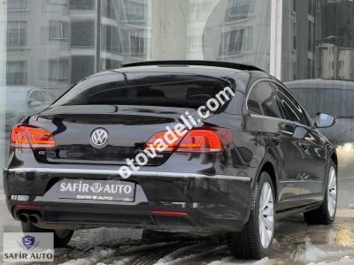 Volkswagen VW CC 1.4 TSI 2013 Sportline