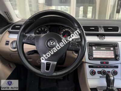 Volkswagen VW CC 1.4 TSI 2013 Sportline