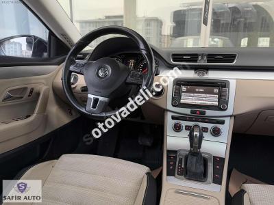 Volkswagen VW CC 1.4 TSI 2013 Sportline