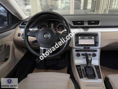Volkswagen VW CC 1.4 TSI 2013 Sportline