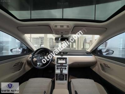 Volkswagen VW CC 1.4 TSI 2013 Sportline