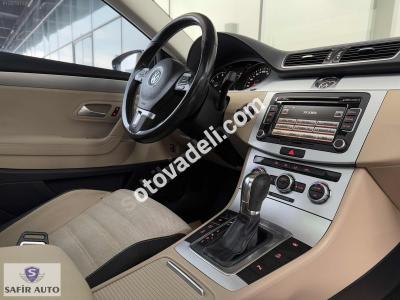Volkswagen VW CC 1.4 TSI 2013 Sportline