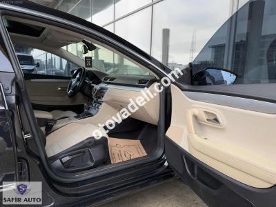 Volkswagen VW CC 1.4 TSI 2013 Sportline