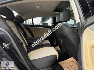 Volkswagen VW CC 1.4 TSI 2013 Sportline