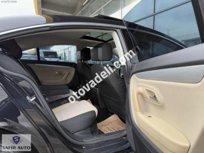 Volkswagen VW CC 1.4 TSI 2013 Sportline