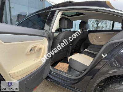 Volkswagen VW CC 1.4 TSI 2013 Sportline