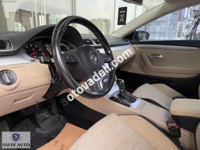 Volkswagen VW CC 1.4 TSI 2013 Sportline