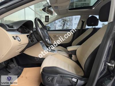 Volkswagen VW CC 1.4 TSI 2013 Sportline