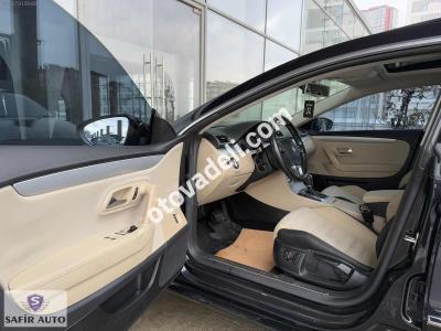 Volkswagen VW CC 1.4 TSI 2013 Sportline