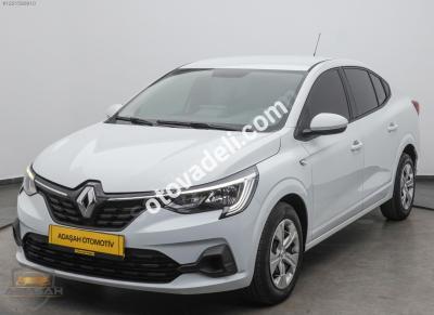 Renault Taliant 2022 1.0 T Joy