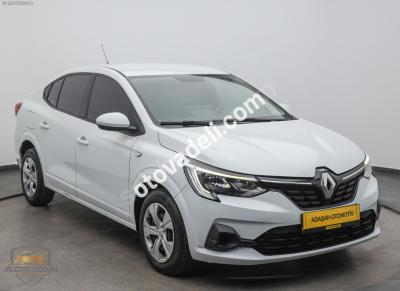 Renault Taliant 2022 1.0 T Joy