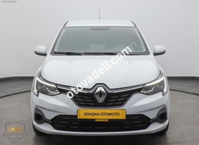 Renault Taliant 2022 1.0 T Joy