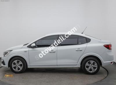 Renault Taliant 2022 1.0 T Joy