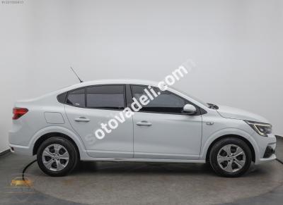 Renault Taliant 2022 1.0 T Joy