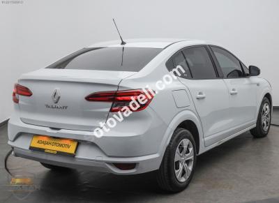 Renault Taliant 2022 1.0 T Joy