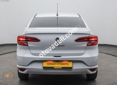 Renault Taliant 2022 1.0 T Joy