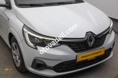 Renault Taliant 2022 1.0 T Joy