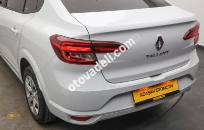 Renault Taliant 2022 1.0 T Joy