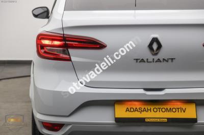 Renault Taliant 2022 1.0 T Joy