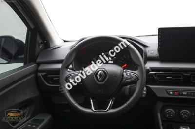 Renault Taliant 2022 1.0 T Joy