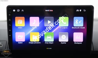 Renault Taliant 2022 1.0 T Joy