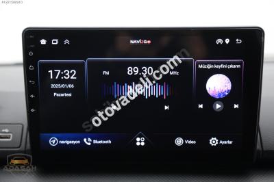 Renault Taliant 2022 1.0 T Joy