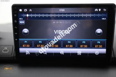 Renault Taliant 2022 1.0 T Joy