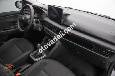 Renault Taliant 2022 1.0 T Joy