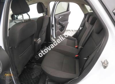 Ford Focus 2018 1.5 TDCi Trend X